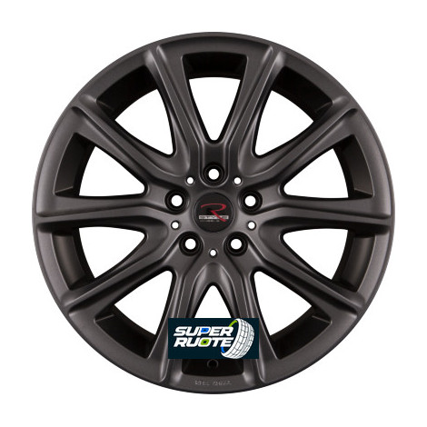 Alloy Wheels R STYLE WHEELS SR13