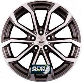 Alufelgen CHEETAH WHEELS CV.04