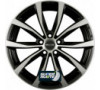 Alloy Wheels MAK WOLF