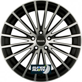 Jantes-en-aluminium STARLIGHT