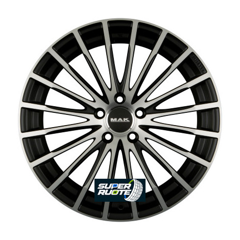 Jantes-en-aluminium STARLIGHT