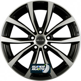 Jantes-en-aluminium WOLF