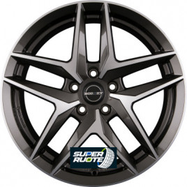 Jantes-en-aluminium BORBET Z