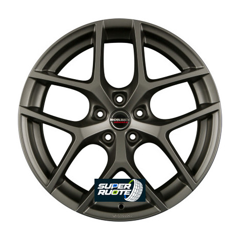 Jantes-en-aluminium BORBET Y