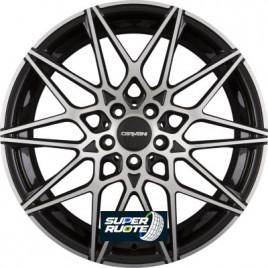 Alloy Wheels CARMANI CA 18 KNUT