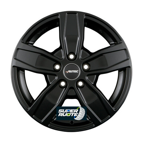 Alloy Wheels AUTEC QUANTRO (Q)