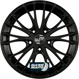 Alloy Wheels MAK RENNEN
