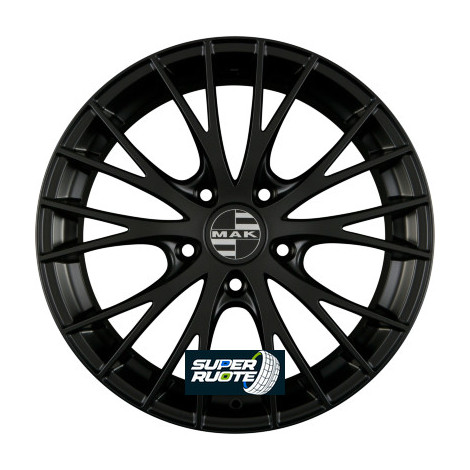 Alloy Wheels MAK RENNEN