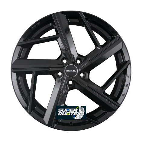 Alloy Wheels MAK QVATTRO