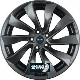 Alloy Wheels MAK SOLAR