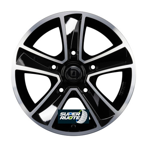 Alufelgen DIEWE WHEELS MAMMUT 5