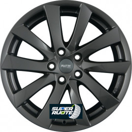 Cerchi in lega PLATIN P 106