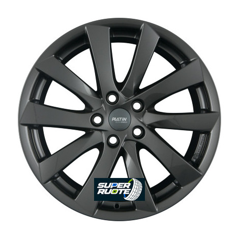 Cerchi in lega PLATIN P 106
