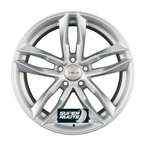 Alloy Wheels AF16