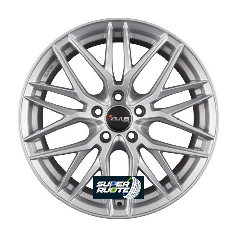 Alloy Wheels AF19 - RW 0.1