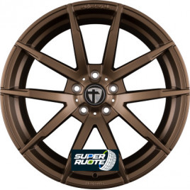 Alloy Wheels TOMASON TN10