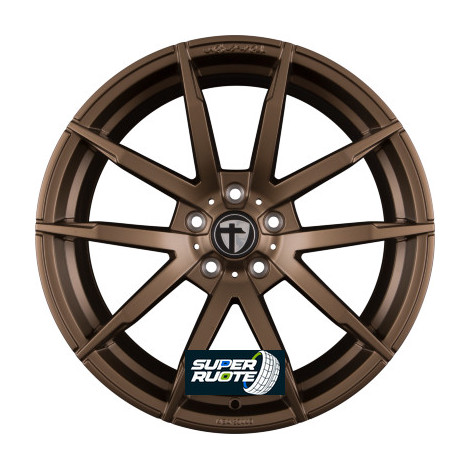 Alloy Wheels TOMASON TN10