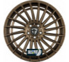 Alloy Wheels TOMASON TN21