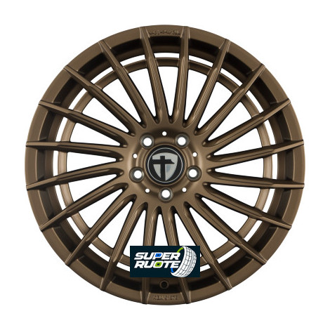 Alloy Wheels TOMASON TN21