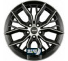 Alloy Wheels MASSIMO