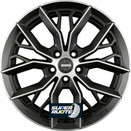 Alloy Wheels MASSIMO