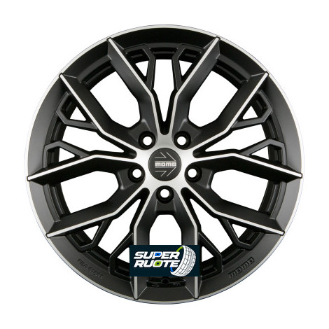 Alloy Wheels MASSIMO