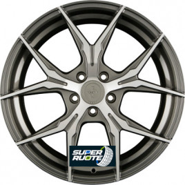 Alloy Wheels KESKIN KT19N