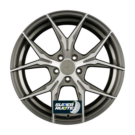 Alloy Wheels KESKIN KT19N