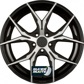 Alloy Wheels KESKIN KT19N