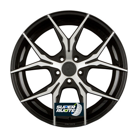 Alloy Wheels KESKIN KT19N