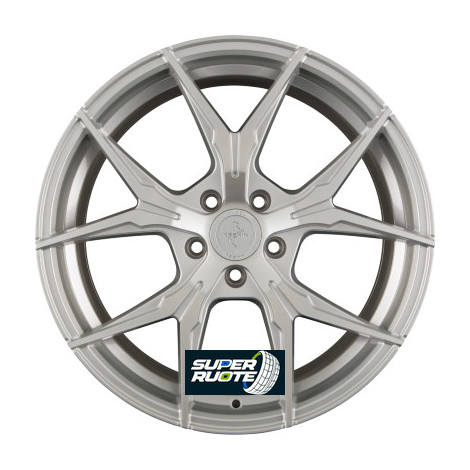 Alloy Wheels KESKIN KT19N