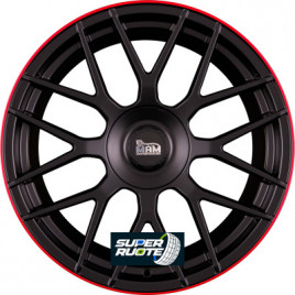 Cerchi in lega MAM MAM GT.1