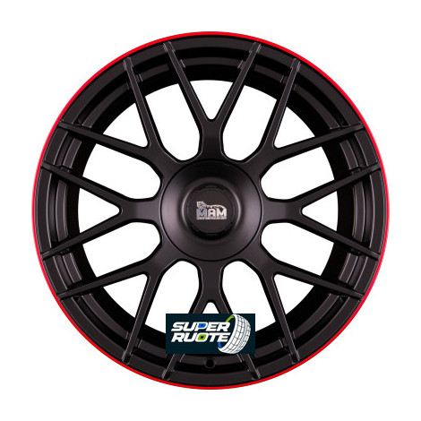 Alloy Wheels MAM MAM GT.1