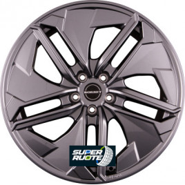 Alloy Wheels BORBET TX