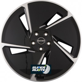 Alloy Wheels BORBET AE
