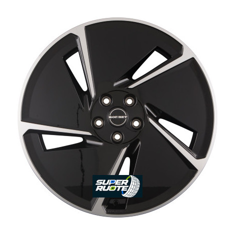 Alloy Wheels BORBET AE