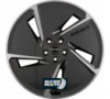 Jantes-en-aluminium BORBET AE