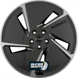 Alloy Wheels BORBET AE