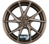 Cerchi in lega ALUTEC ADX.01