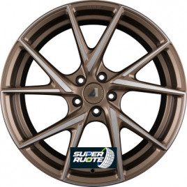 Cerchi in lega ALUTEC ADX.01