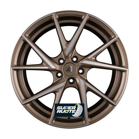 Cerchi in lega ALUTEC ADX.01