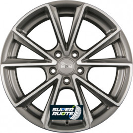Alloy Wheels MAM MAM A5