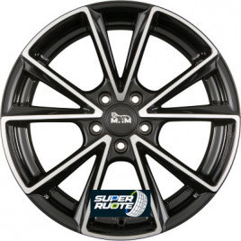 Alloy Wheels MAM MAM A5