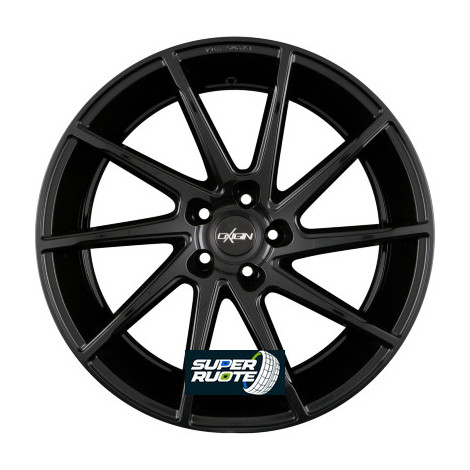 Alloy Wheels OXIGIN 20 ATTRACTION