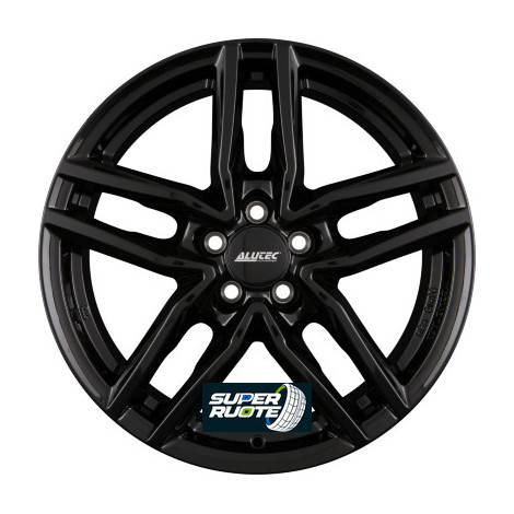 Alloy Wheels ALUTEC IKENU