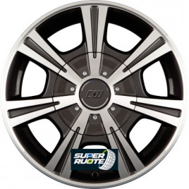Alloy Wheels BORBET CH
