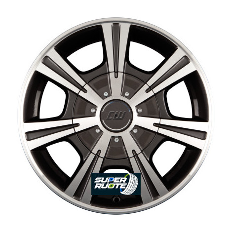 Alloy Wheels BORBET CH