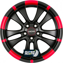 Cerchi in lega RONAL R59