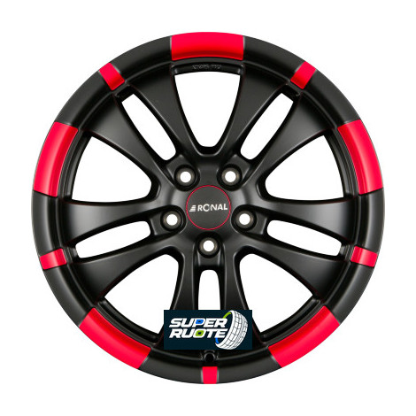 Cerchi in lega RONAL R59