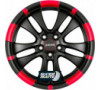 Cerchi in lega RONAL R59